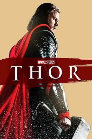 Thor 2011 Full HD Türkçe Dublaj Film İzle