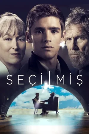 Seçilmiş 2014 Full HD Türkçe Dublaj Film İzle