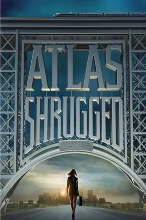 Atlas Shrugged: Part I 2011 Full HD Türkçe Dublaj Film İzle