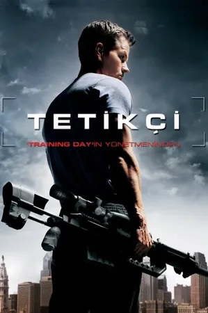 Tetikçi 2007 Full HD Türkçe Dublaj Film İzle