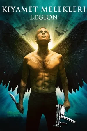 Kıyamet Melekleri 2010 Full HD Türkçe Dublaj Film İzle