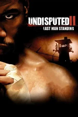 Yenilmez 2 2006 Full HD Türkçe Dublaj Film İzle