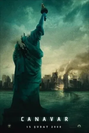 Canavar 2008 Full HD Türkçe Dublaj Film İzle