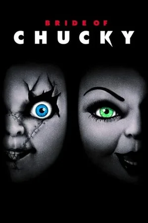 Chucky'nin Gelini 1998 Full HD Türkçe Dublaj Film İzle