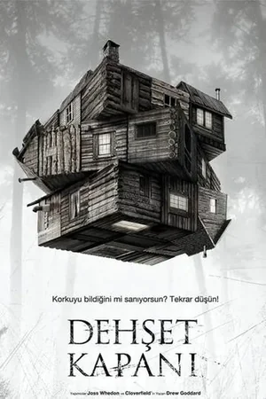 Dehşet Kapanı 2012 Full HD Türkçe Dublaj Film İzle