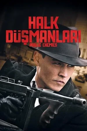 Halk Düşmanları 2009 Full HD Türkçe Dublaj Film İzle
