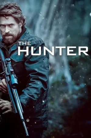 Avcı 2011 Full HD Türkçe Dublaj Film İzle