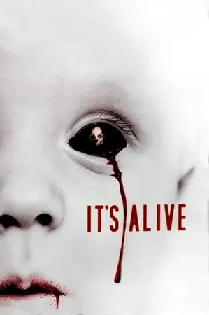 It's Alive 2009 Full HD Türkçe Dublaj Film İzle