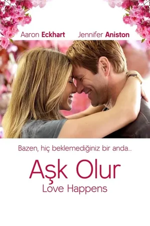 Aşk Olur 2009 Full HD Türkçe Dublaj Film İzle