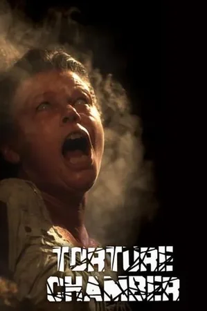 Torture Chamber 2013 Full HD Türkçe Dublaj Film İzle