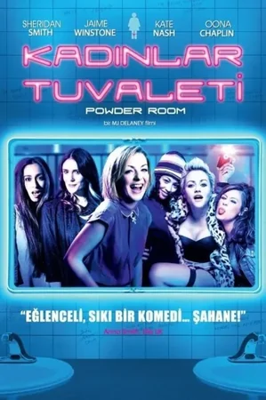 Kadınlar Tuvaleti 2013 Full HD Türkçe Dublaj Film İzle