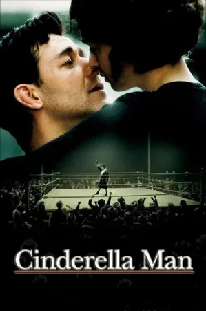 Cinderella Man 2005 Full HD Türkçe Dublaj Film İzle