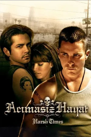 Acımasız Hayat 2005 Full HD Türkçe Dublaj Film İzle