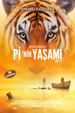 Pi'nin Yaşamı