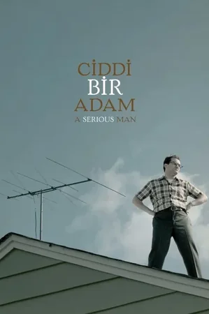 Ciddi Bir Adam 2009 Full HD Türkçe Dublaj Film İzle