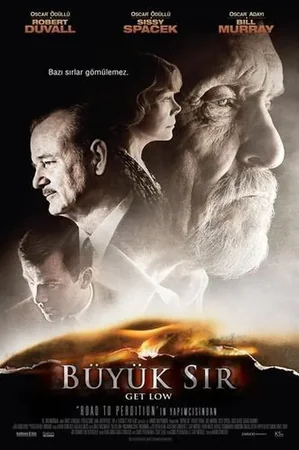Büyük Sır 2010 Full HD Türkçe Dublaj Film İzle