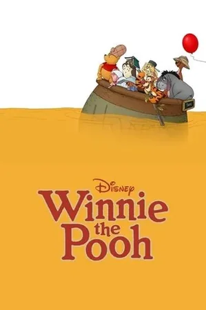 Winnie the Pooh 2011 Full HD Türkçe Dublaj Film İzle