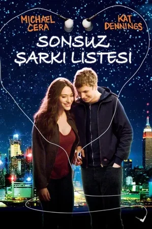 Sonsuz Şarkı Listesi 2008 Full HD Türkçe Dublaj Film İzle