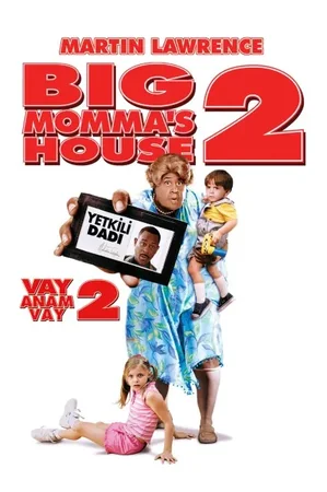Vay Anam Vay 2 2006 Full HD Türkçe Dublaj Film İzle