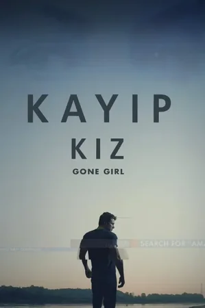 Kayıp Kız 2014 Full HD Türkçe Dublaj Film İzle