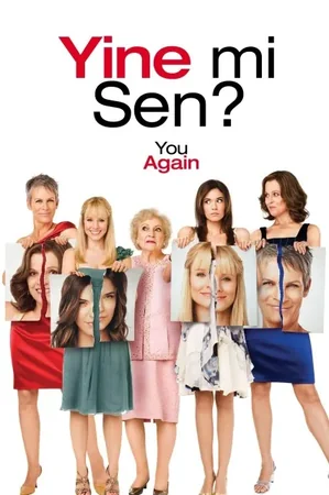 Yine mi Sen? 2010 Full HD Türkçe Dublaj Film İzle