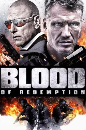Blood of Redemption 2013 Full HD Türkçe Dublaj Film İzle