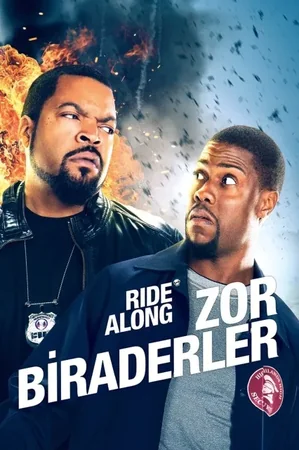 Zor Biraderler 2014 Full HD Türkçe Dublaj Film İzle