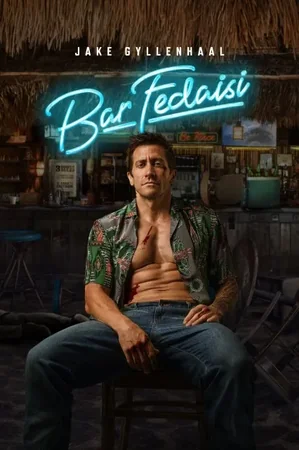 Bar Fedaisi 2024 Full HD Türkçe Dublaj Film İzle