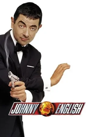 Johnny English 2003 Full HD Türkçe Dublaj Film İzle