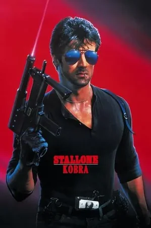 Kobra 1986 Full HD Türkçe Dublaj Film İzle