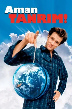 Aman Tanrım! 2003 Full HD Türkçe Dublaj Film İzle