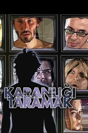Karanlığı Taramak 2006 Full HD Türkçe Dublaj Film İzle