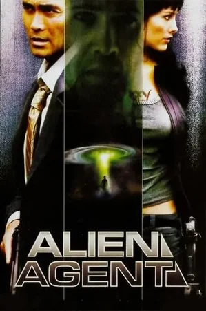 Uzaylı Ajan 2007 Full HD Türkçe Dublaj Film İzle