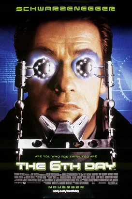 Altıncı Gün 2000 Full HD Türkçe Dublaj Film İzle