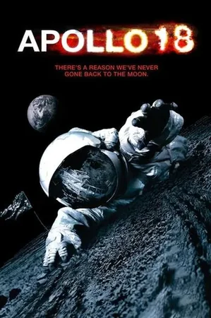 Apollo 18: Ölüm Yolculuğu 2011 Full HD Türkçe Dublaj Film İzle