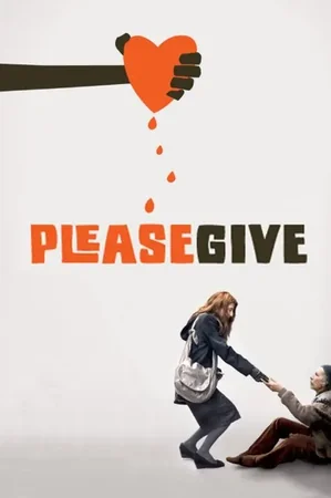Please Give 2010 Full HD Türkçe Dublaj Film İzle