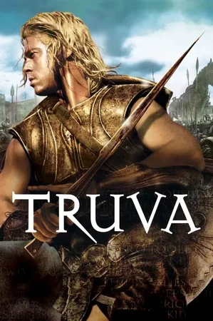 Truva 2004 Full HD Türkçe Dublaj Film İzle
