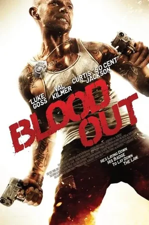 Blood Out 2011 Full HD Türkçe Dublaj Film İzle