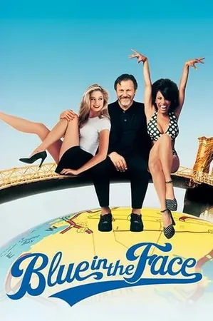 Karanlık Sokaklar 1995 Full HD Türkçe Dublaj Film İzle