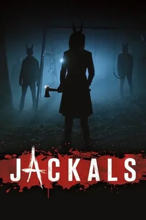 Jackals 2017 Full HD Türkçe Dublaj Film İzle