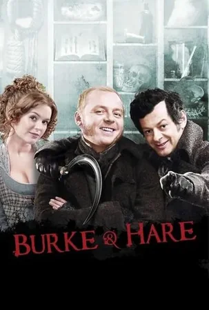 Ceset Hırsızları 2010 Full HD Türkçe Dublaj Film İzle