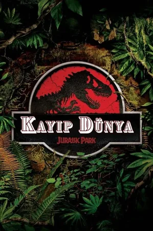 Kayıp Dünya: Jurassic Park 1997 Full HD Türkçe Dublaj Film İzle