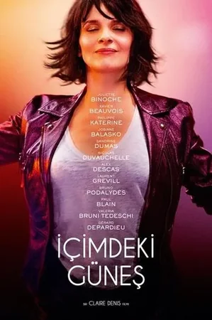 İçimdeki Güneş 2017 Full HD Türkçe Dublaj Film İzle