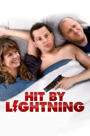 Hit by Lightning 2014 Full HD Türkçe Dublaj Film İzle