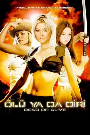 Ölü ya da Diri 2006 Full HD Türkçe Dublaj Film İzle
