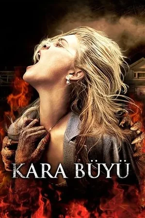 Kara Büyü 2009 Full HD Türkçe Dublaj Film İzle