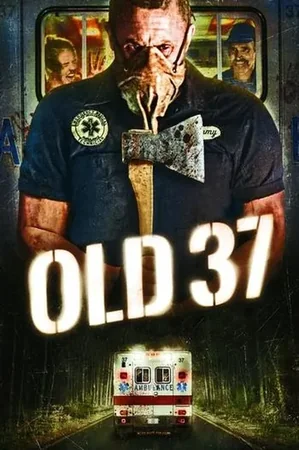 Old 37 2015 Full HD Türkçe Dublaj Film İzle