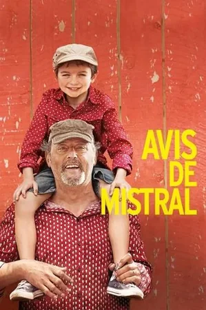Avis de mistral 2014 Full HD Türkçe Dublaj Film İzle
