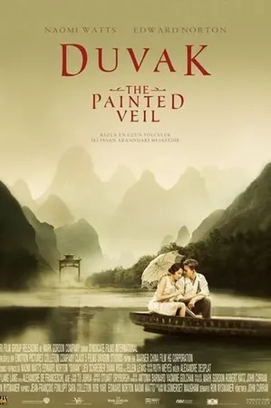 Duvak 2006 Full HD Türkçe Dublaj Film İzle