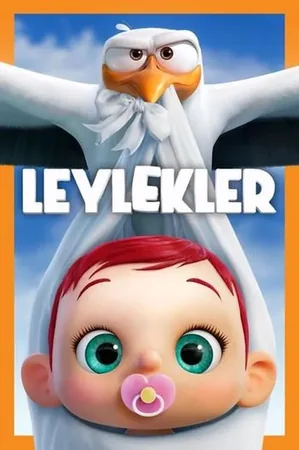 Leylekler 2016 Full HD Türkçe Dublaj Film İzle
